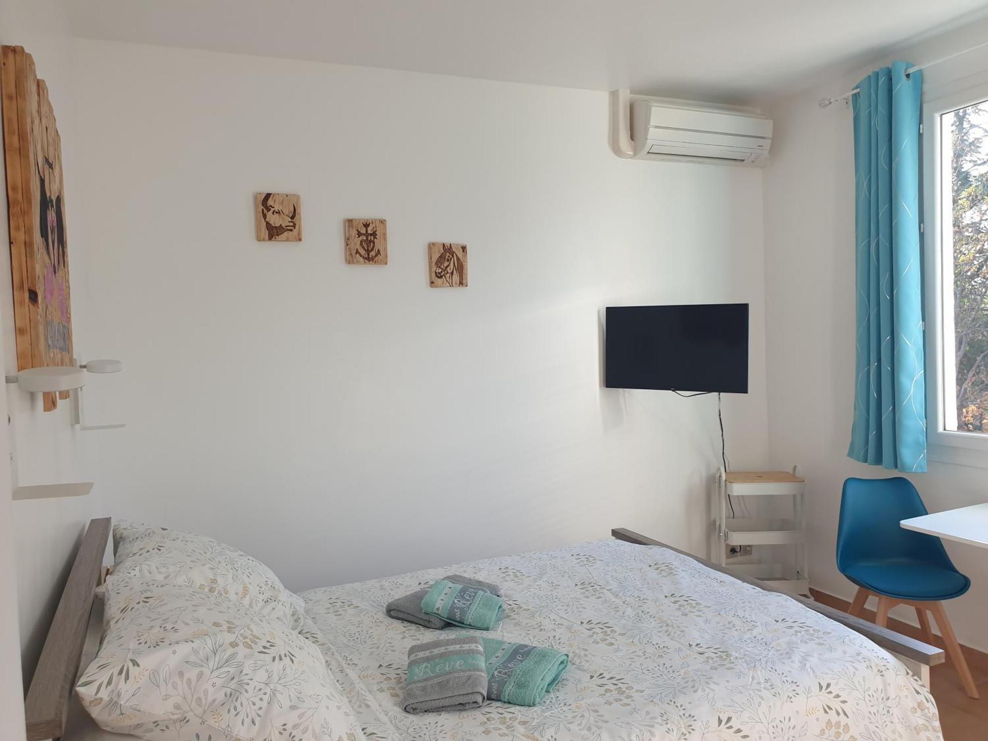 Chambres D'Hotes Dans Propriete Rurale Béziers Exterior foto