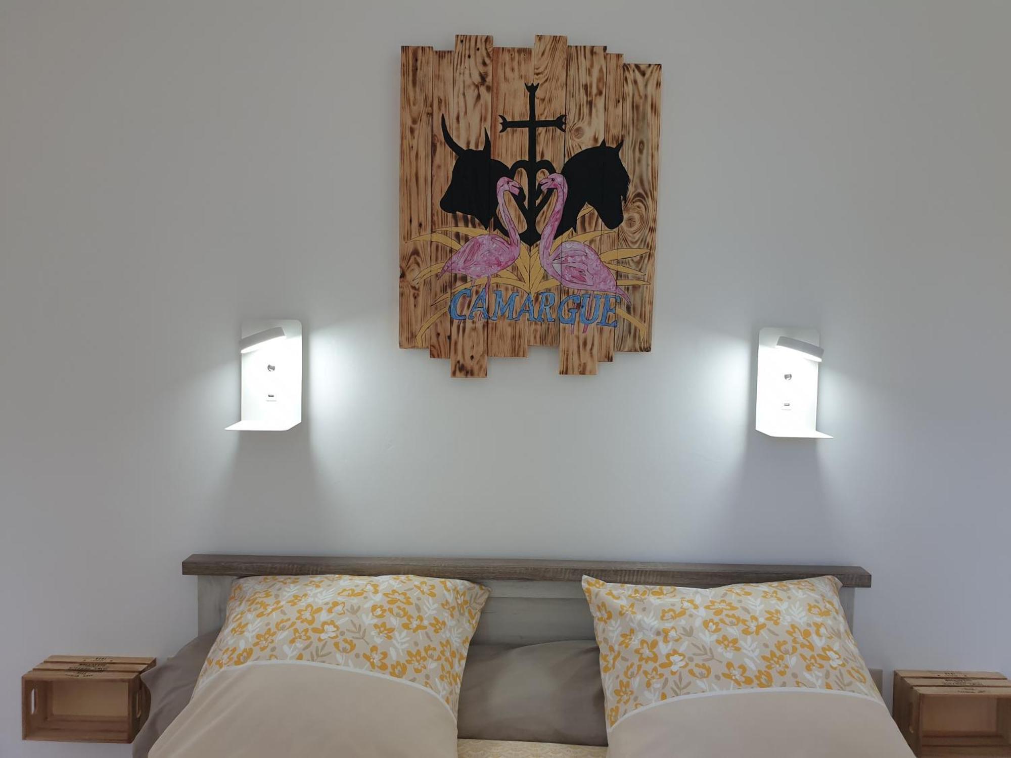Chambres D'Hotes Dans Propriete Rurale Béziers Habitación foto